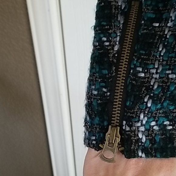 NWOT Lucky Brand Blazer - Picture 5 of 5